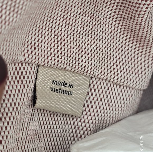 💥NWT💥Coach Glovetanned Leather Archive Duffle 20, Saddle - Picture 9 of 16